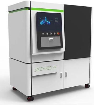 深度視覺(jué)完成數(shù)千萬(wàn)元Pre-A+輪融資，中關(guān)村發(fā)展啟航獨(dú)家投資