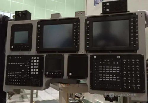 神舟再出發 510所計算機軟硬件技術開發，為航天夢想保駕護航